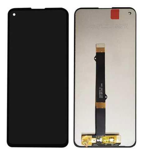 Modulo Lcd Display Compatible Motorola Moto G9 Power Xt2091