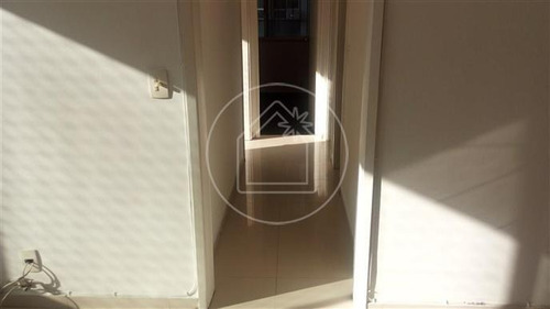 Apartamento - Ref: 851066