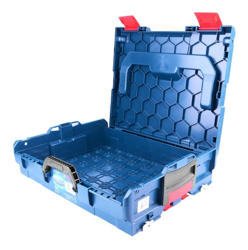 Imagem 3 de 5 de Maleta De Transporte L-boxx 102 - 1600a012fz - Bosch