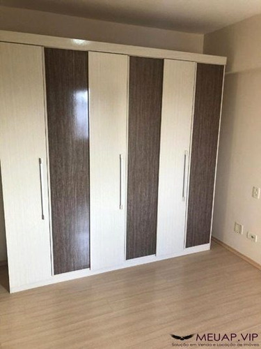 Imagem 20 de 21 de Residencial Bella Vita - Apartamento Venda Santos - En1756 - 34632396