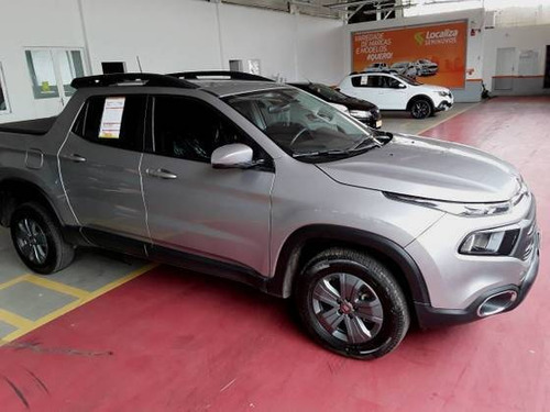 Imagem 4 de 9 de Fiat Toro 1.8 16v Evo Flex Freedom At6