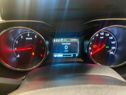 Chevrolet Tracker 1.0 TURBO FLEX LT AUTOMÁTICO