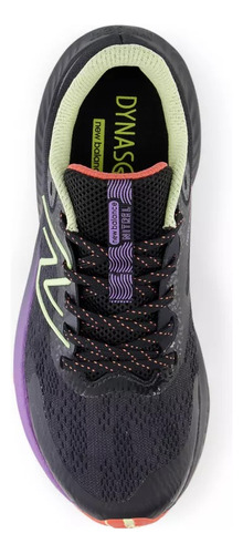 Tenis New Balance Nitrel De Correr Para Mujer