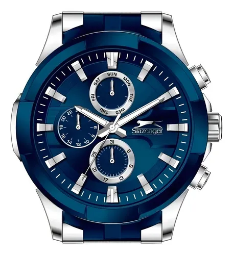 Slazenger reloj es buena marca sale