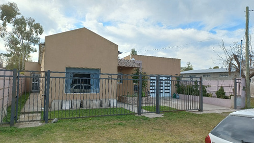 En Venta Casa En Tapalque