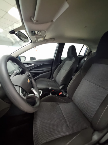 Chevrolet Onix 1.0 Lt