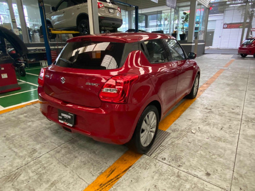 Suzuki Swift 1.2 Gls Mt