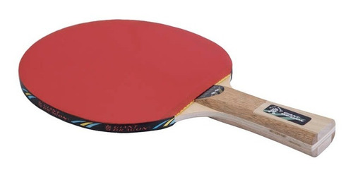 Imagen 2 de 4 de Paleta De Ping Pong Giant Dragon 2*