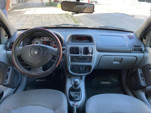 Renault Clio 1.6 Confort
