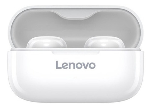 Auriculares Inalámbricos Bluetooth Lenovo Lp11 Tws In Ear