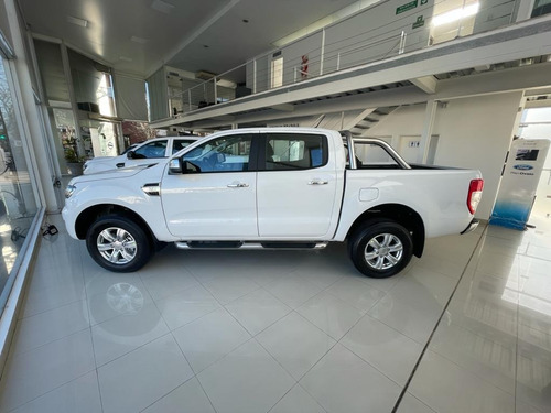 Imagen 6 de 18 de Ford Ranger Xlt 2.5 Nafta