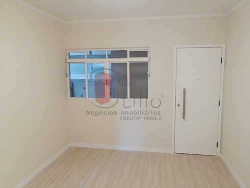 Imagem 1 de 15 de Apartamento - Tatuape - Ref: 9611 - V-9611