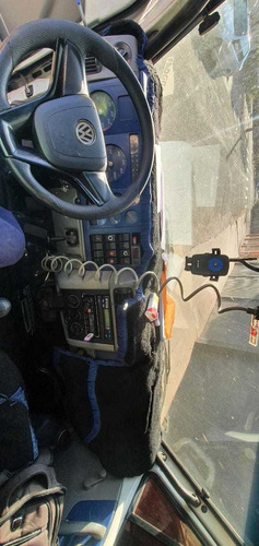 Imagem 7 de 7 de Volkswagen 9-150
