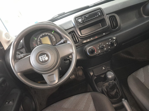 Fiat Mobi 1.0 Like Flex 5p