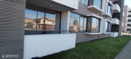 Primer Piso, Gasto Comun Incluido, Condominio Talinay