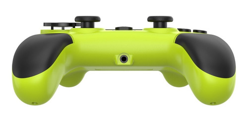 Imagen 7 de 7 de Control Inalámbrico Cx60 Shocking Green Voltedge Ps4