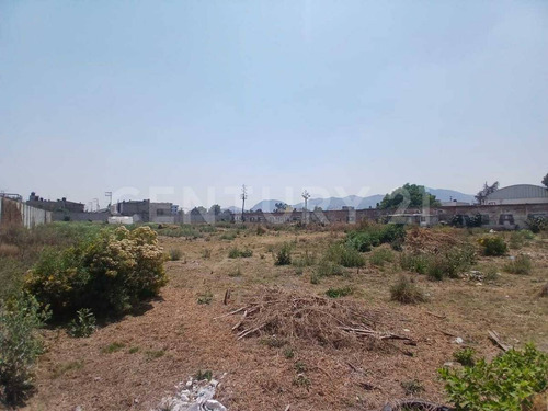 Venta Terreno San Cristobal Ecatepec Edomex