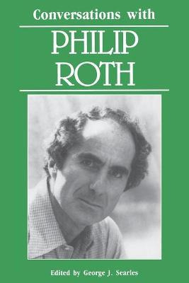 Libro Conversations With Philip Roth - George J. Searles