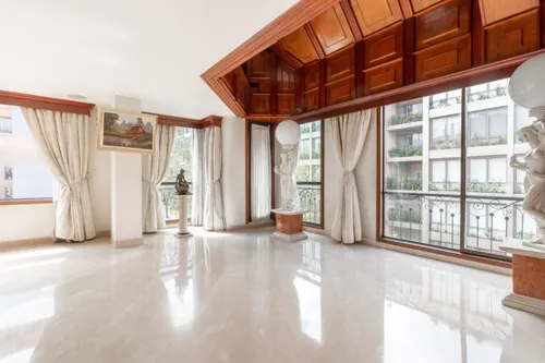 Apartamento En Venta En Chicó Reservado. Cod V7040