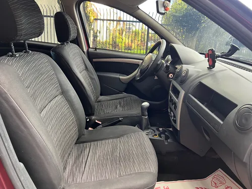 Renault Sandero 1.6 Expression