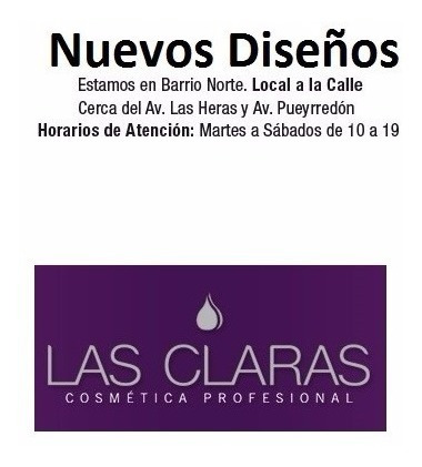 Imagen 3 de 3 de Crema Para Masajes Las Claras 500ml Con Arnica Hamamelis