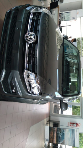 Volkswagen Amarok 0km Anticipo Y Cta Tomo Usado Moto Plan M-