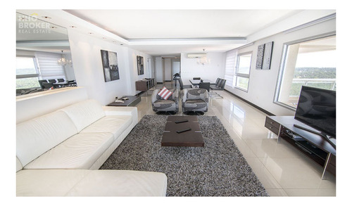 Imagen 2 de 30 de Departamento En Alquiler Torre Lobos - Punta Del Este Brava