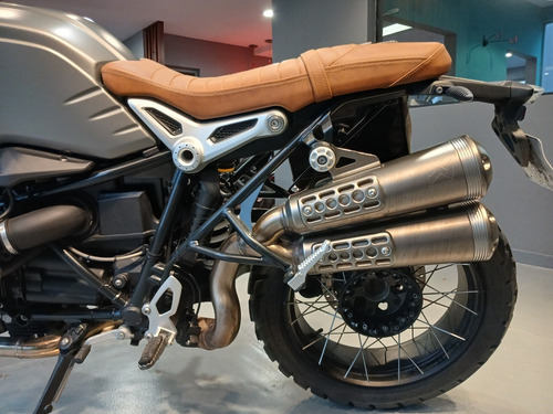 Bmw R Nine T 1200