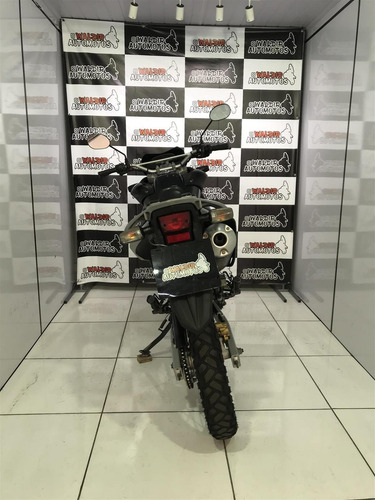 Honda Xre 300