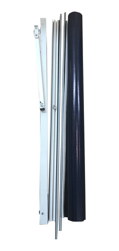 Imagem 9 de 10 de Porta Banner Pac