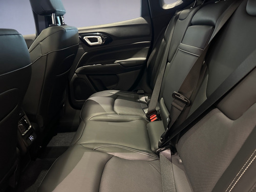 Jeep Compass 1.3 S Turbo Flex Aut. (t270) 5p