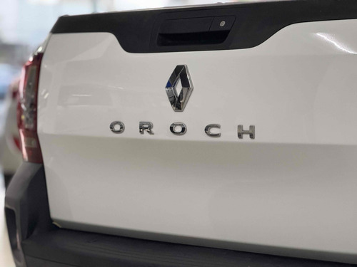 Renault Duster Oroch 1.6 16V SCE FLEX EXPRESSION MANUAL