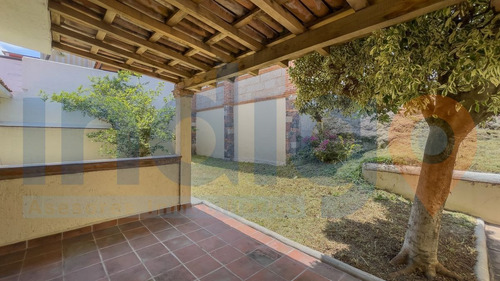 Imagen 25 de 30 de Casa En Venta En Villas Del Mesón, Juriquilla De 1 Nivel Y F