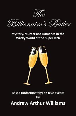 Libro The Billionaire's Butler: Mystery, Murder And Roman...