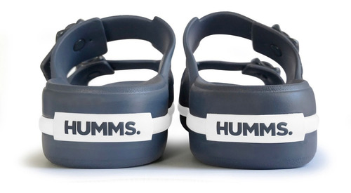 Imagen 4 de 8 de Sandalia Humms Bimmba Mujer