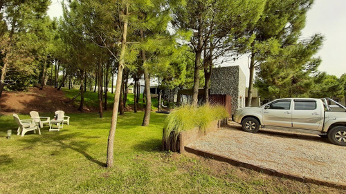Imagen 7 de 24 de Chalet A 200 Metros De La Costa, Toda En Planta Baja, Calidad Y Excelente Equipamiento.