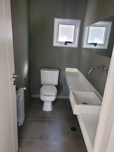 Imagen 18 de 22 de Venta Departamento 2 Ambientes C/ Cochera Y Parrilla Apto Profesional Centro San Fernando