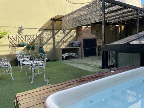 Terreno Con Casa Renovada - Bajó Precio! - San Telmo