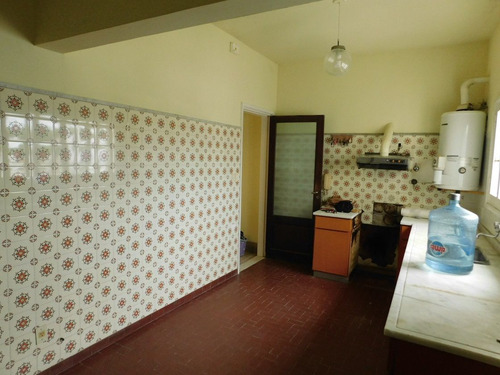 Venta De Casa En Planta Alta En Chascomus