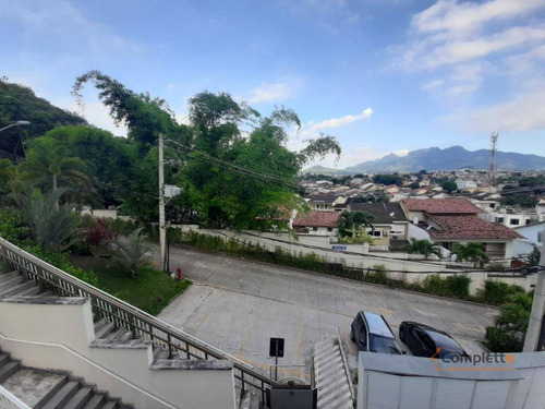 Imagem 20 de 30 de Apartamento Com 2 Dormitórios À Venda, 48 M² Por R$ 240.000 - Taquara. - Ap0400