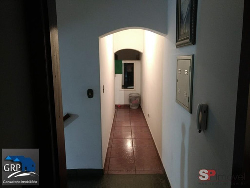 Imagem 13 de 15 de Sobrado Para Venda Em Santo André, Vila Eldízia, 3 Dormitórios, 1 Suíte, 2 Banheiros, 3 Vagas - 7243_1-1793213