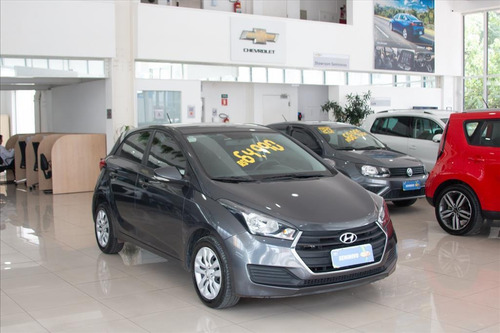 Imagem 2 de 14 de Hb20 1.0 Comfort 12v Flex 4p Manual