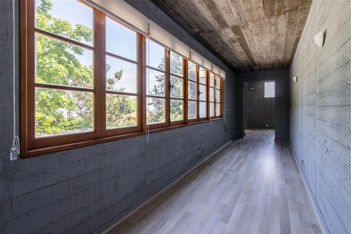 Casa En Venta En La Reina Alta ! Vista Verde, Buen Barrio!!