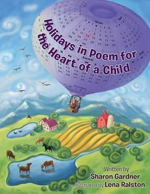 Libro Holidays In Poem For The Heart Of A Child - Sharon ...