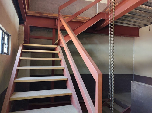 Venta Edificio Bien Ubicado En San Pedro De Los Pinos