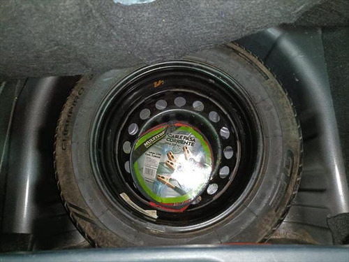 Fiat Mobi 1.0 Like Mt