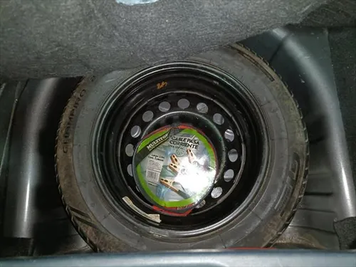 Fiat Mobi 1.0 Like Mt