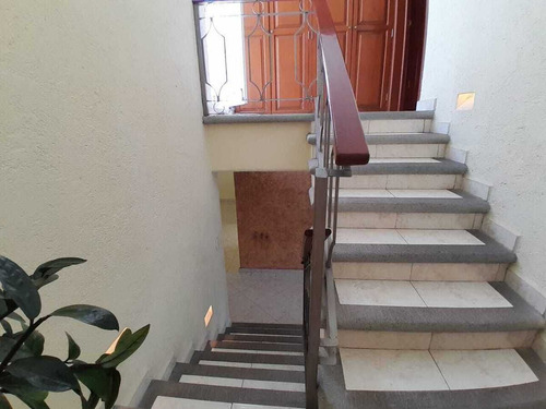 Casa En Condominio En Las Ánimas, Temixco, Morelos Caen-cl-1176-cd