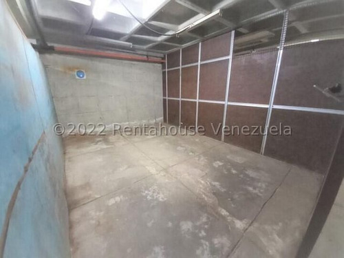 Imagen 13 de 15 de Galpón En Alquiler El Llanito 22-25181 Yg 04120206393
