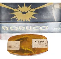 Comprar Platino Doduco Vw 1600 1600tl 1600 Variant De 1968 A 1969